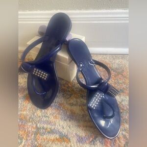 IVANKA TRUMP SANDALS Size 8
